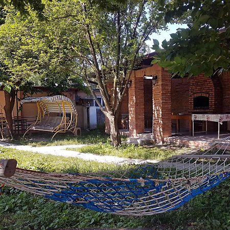 Guest House Villa 크바렐리 외부 사진
