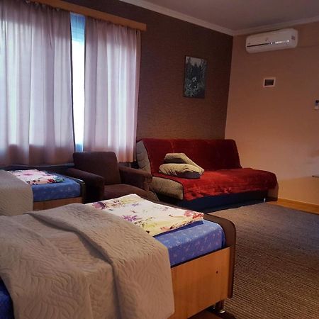 Guest House Villa 크바렐리 외부 사진