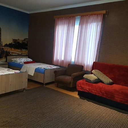 Guest House Villa 크바렐리 외부 사진