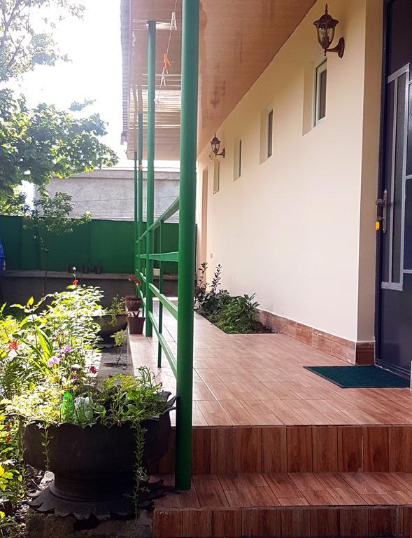 Guest House Villa 크바렐리 외부 사진