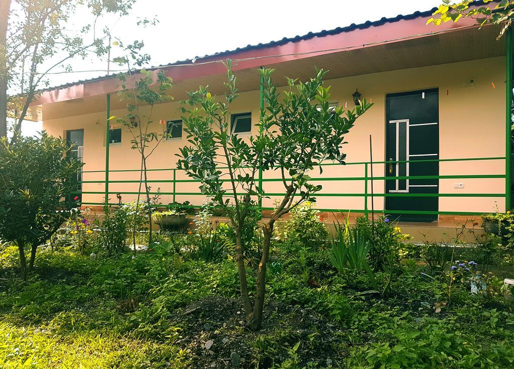 Guest House Villa 크바렐리 외부 사진
