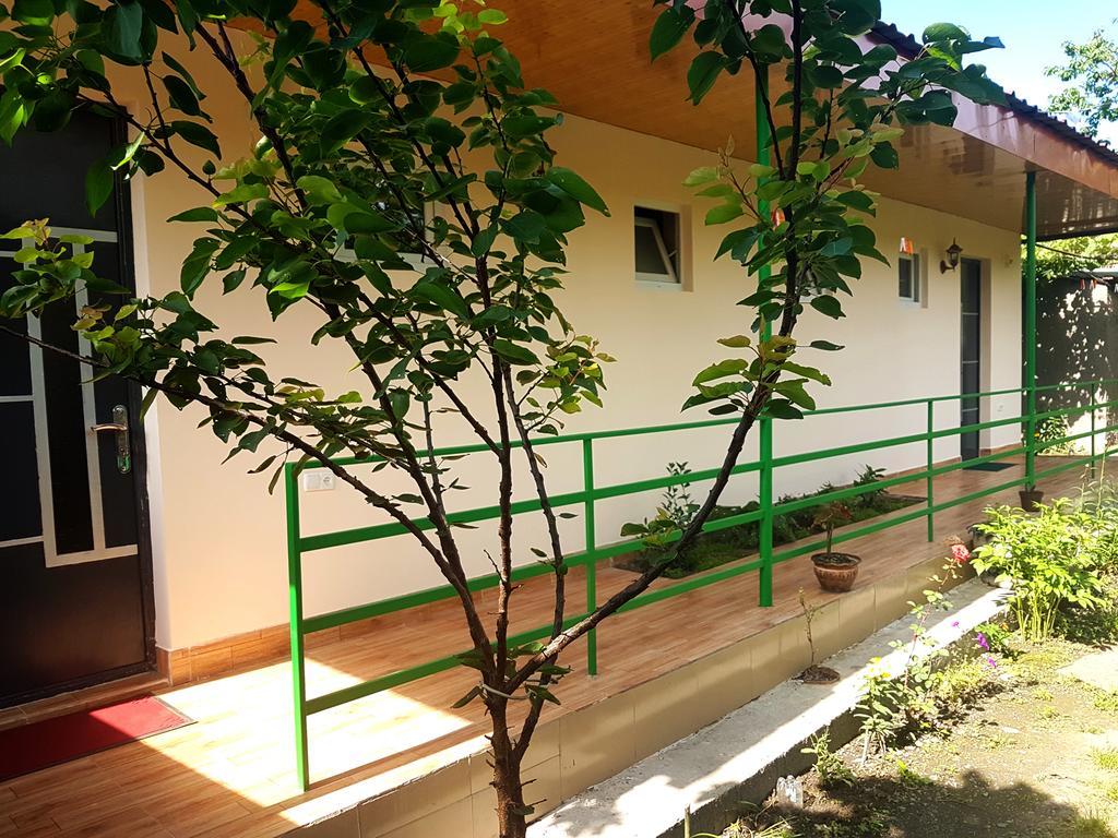Guest House Villa 크바렐리 외부 사진