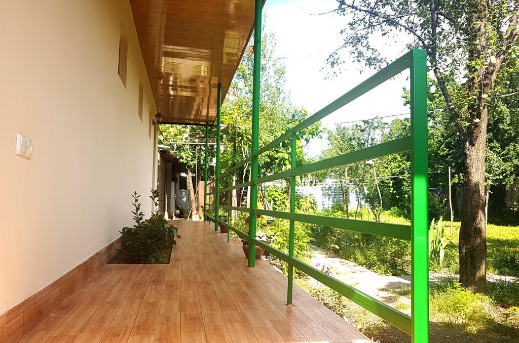 Guest House Villa 크바렐리 외부 사진