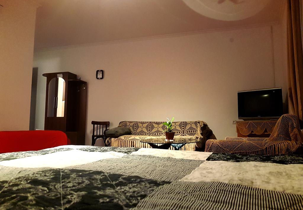 Guest House Villa 크바렐리 외부 사진
