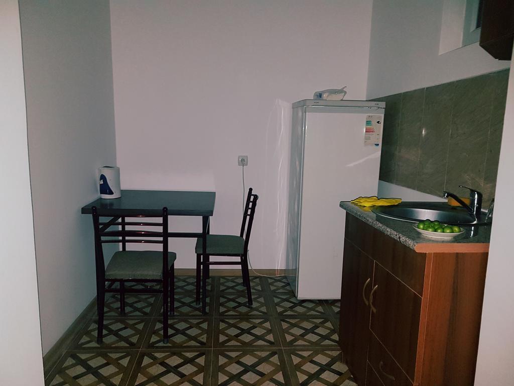 Guest House Villa 크바렐리 외부 사진