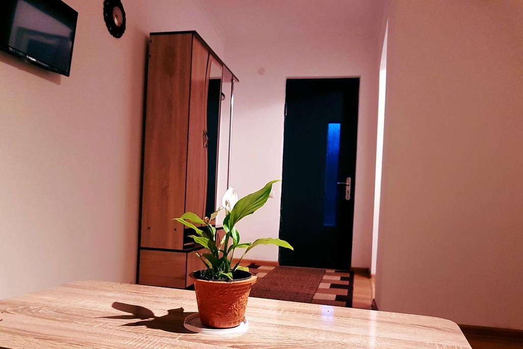 Guest House Villa 크바렐리 외부 사진