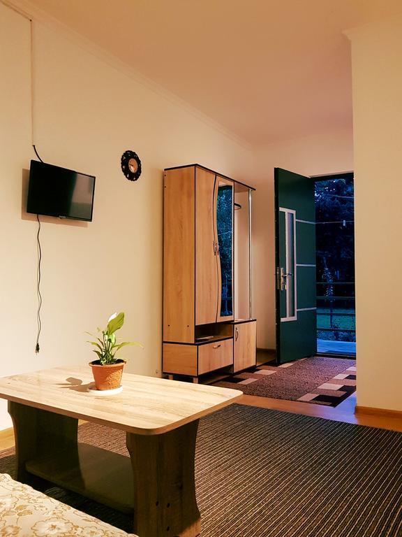 Guest House Villa 크바렐리 외부 사진