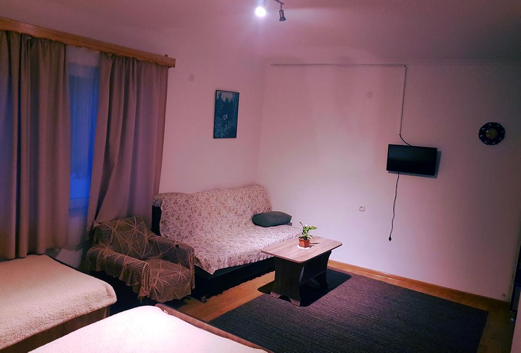 Guest House Villa 크바렐리 외부 사진