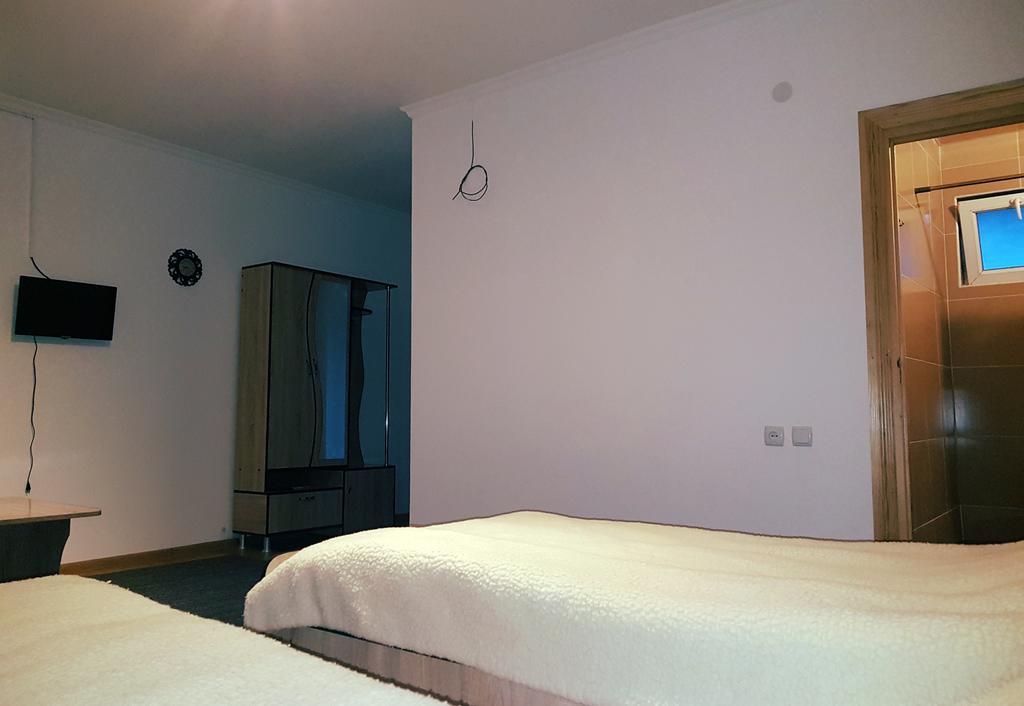 Guest House Villa 크바렐리 외부 사진