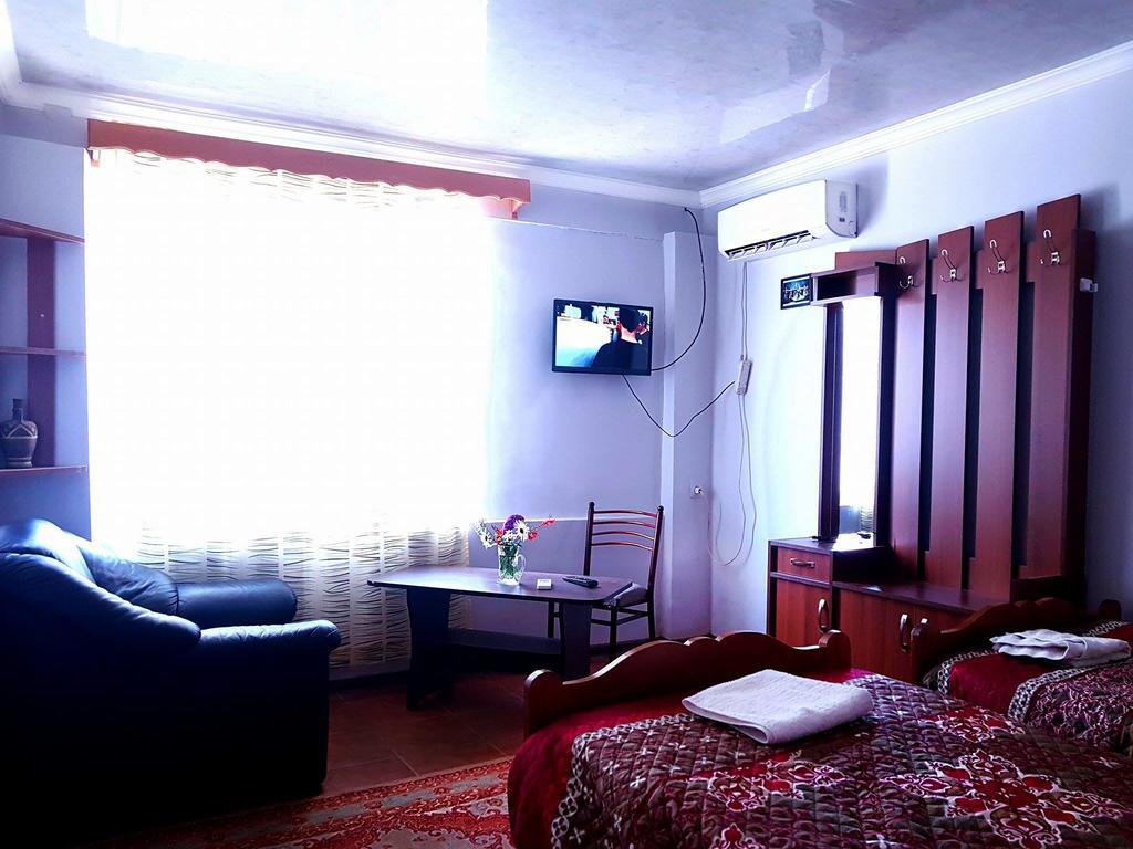 Guest House Villa 크바렐리 외부 사진