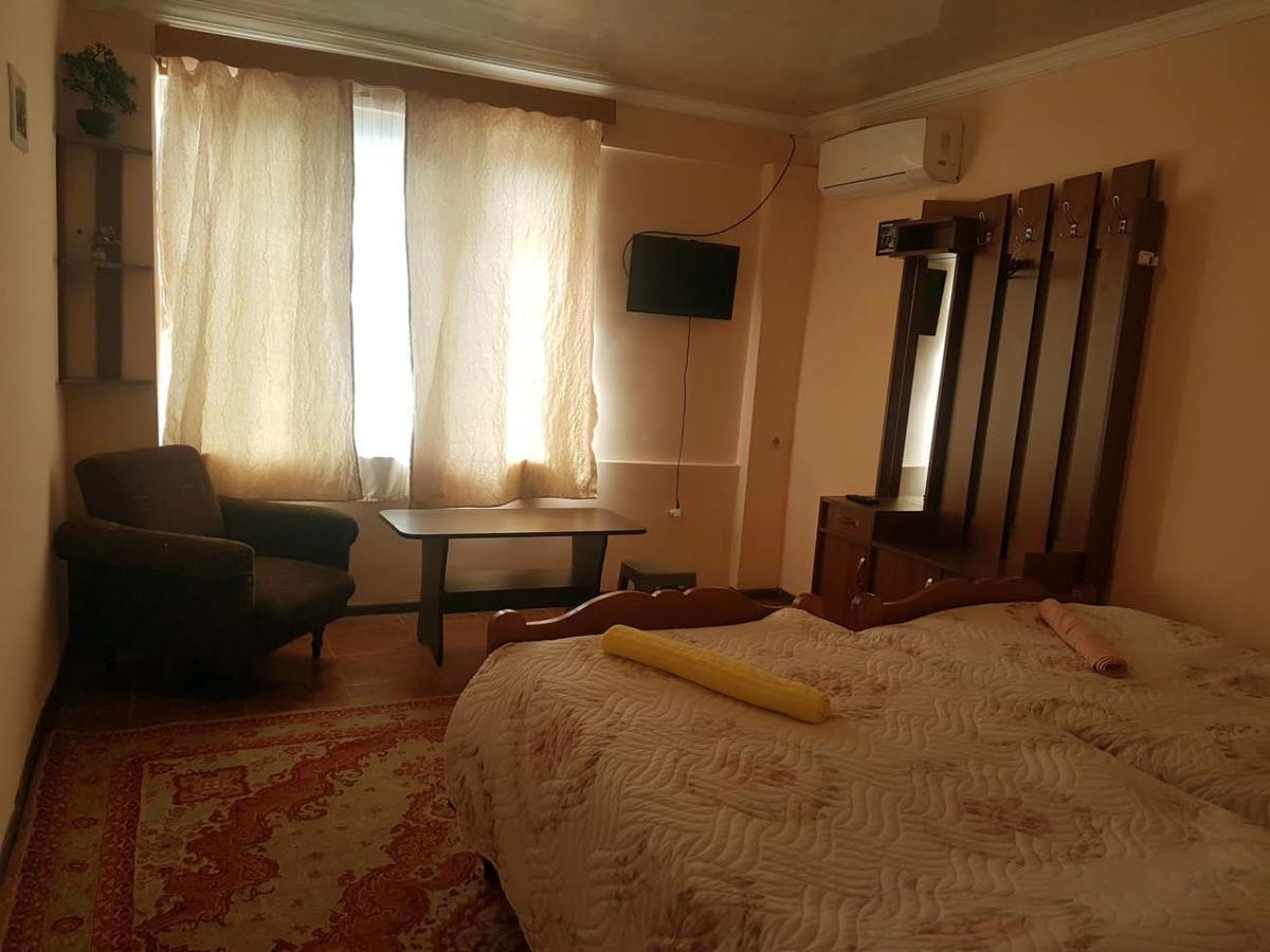 Guest House Villa 크바렐리 외부 사진