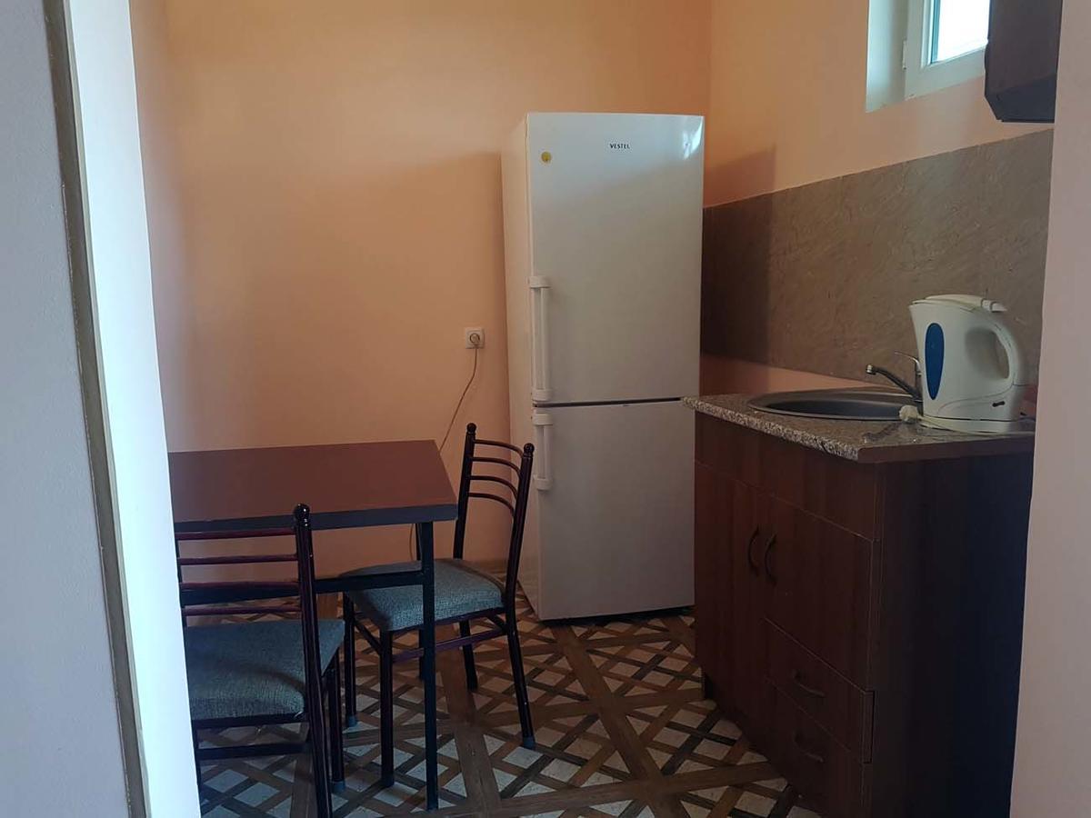 Guest House Villa 크바렐리 외부 사진