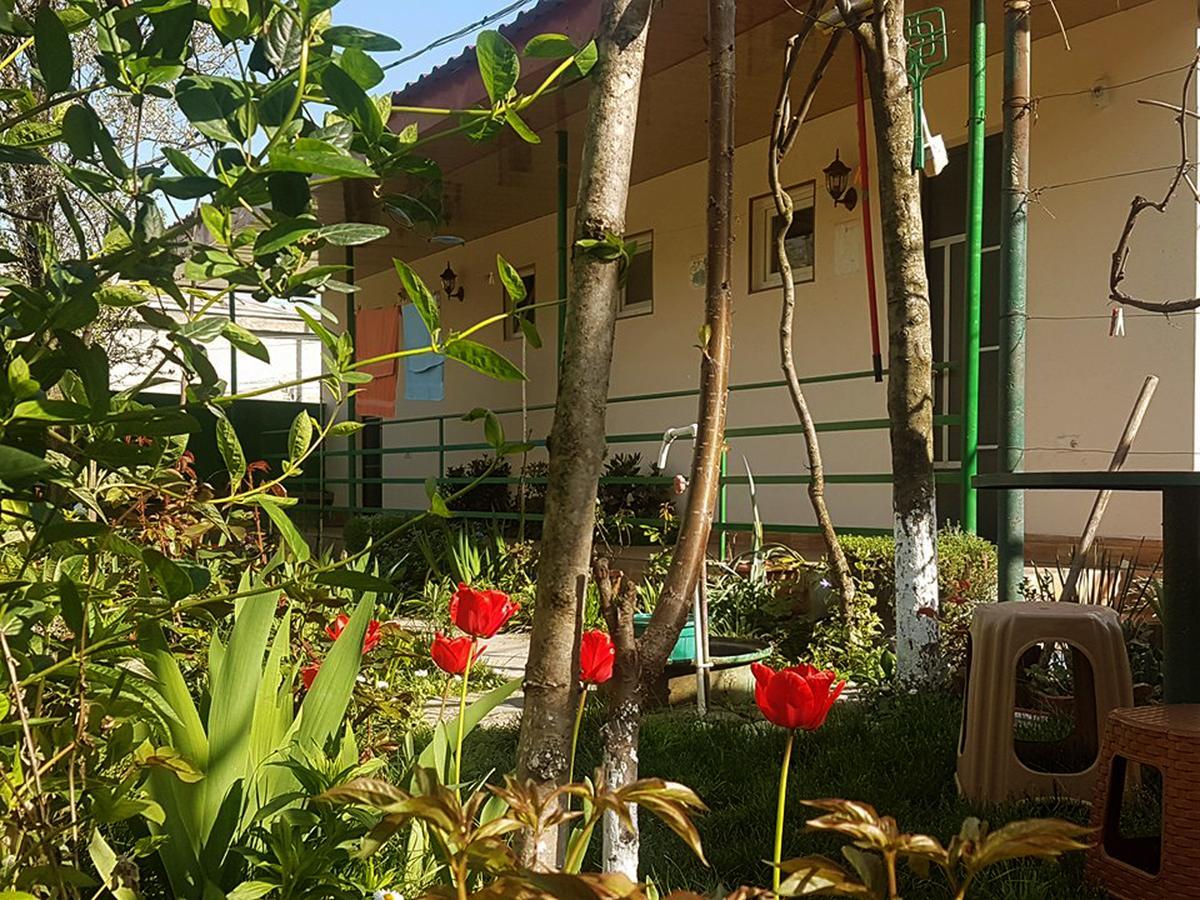 Guest House Villa 크바렐리 외부 사진