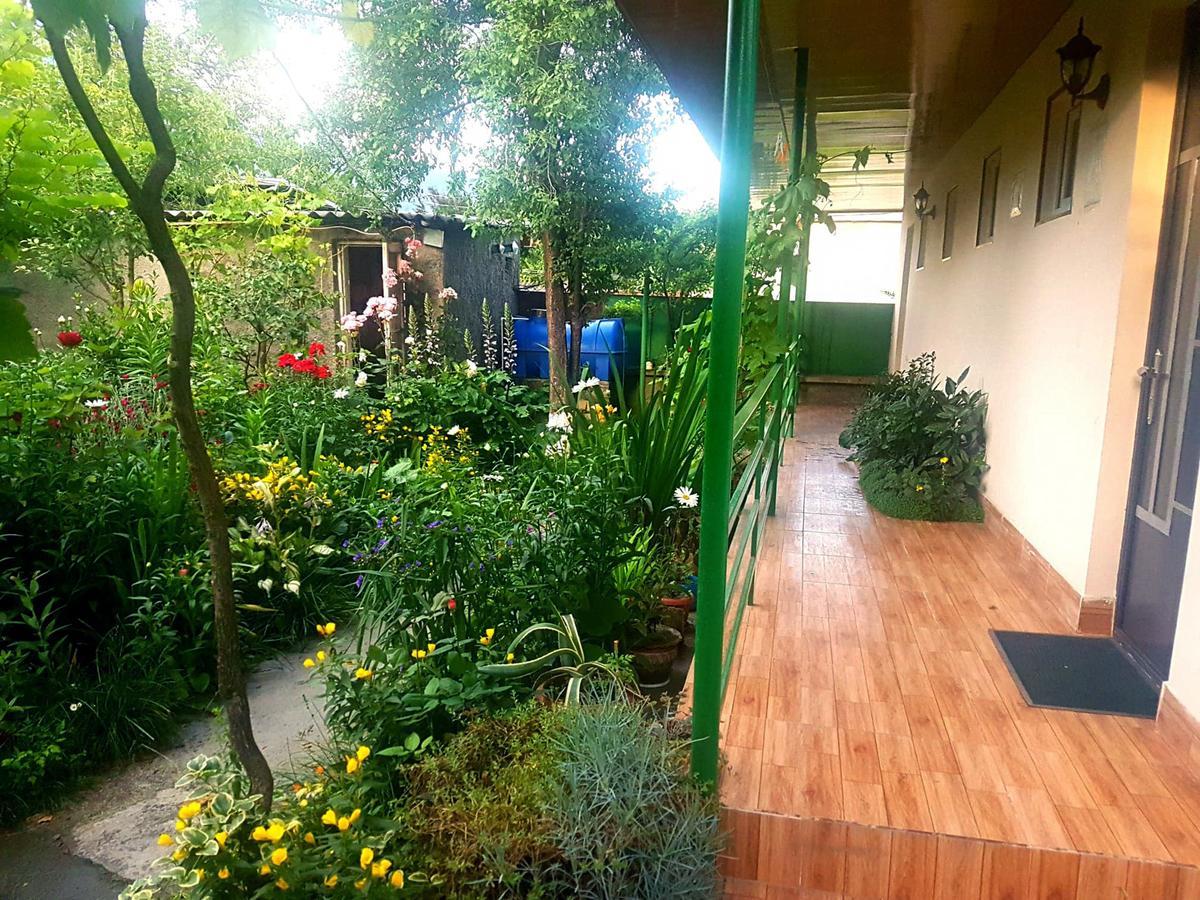 Guest House Villa 크바렐리 외부 사진