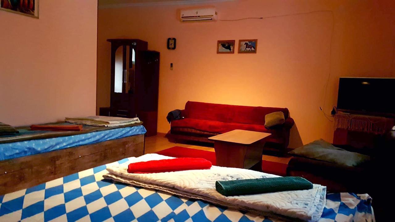 Guest House Villa 크바렐리 외부 사진