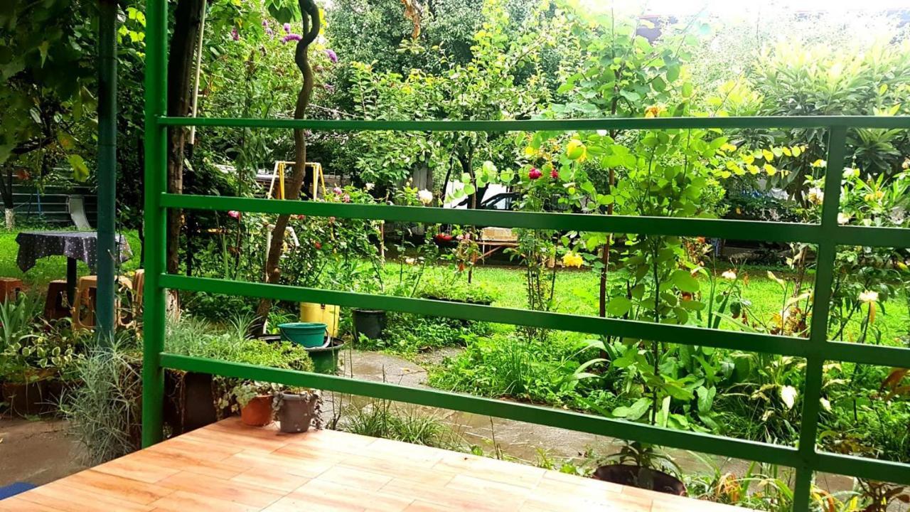 Guest House Villa 크바렐리 외부 사진