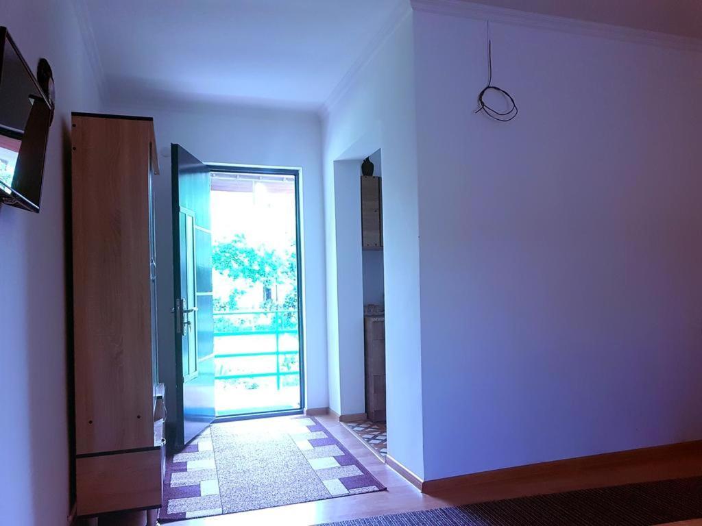 Guest House Villa 크바렐리 외부 사진