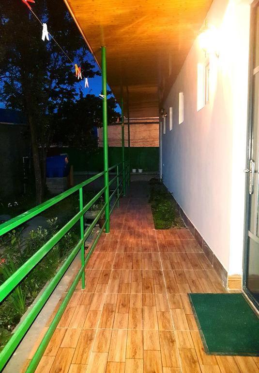 Guest House Villa 크바렐리 외부 사진