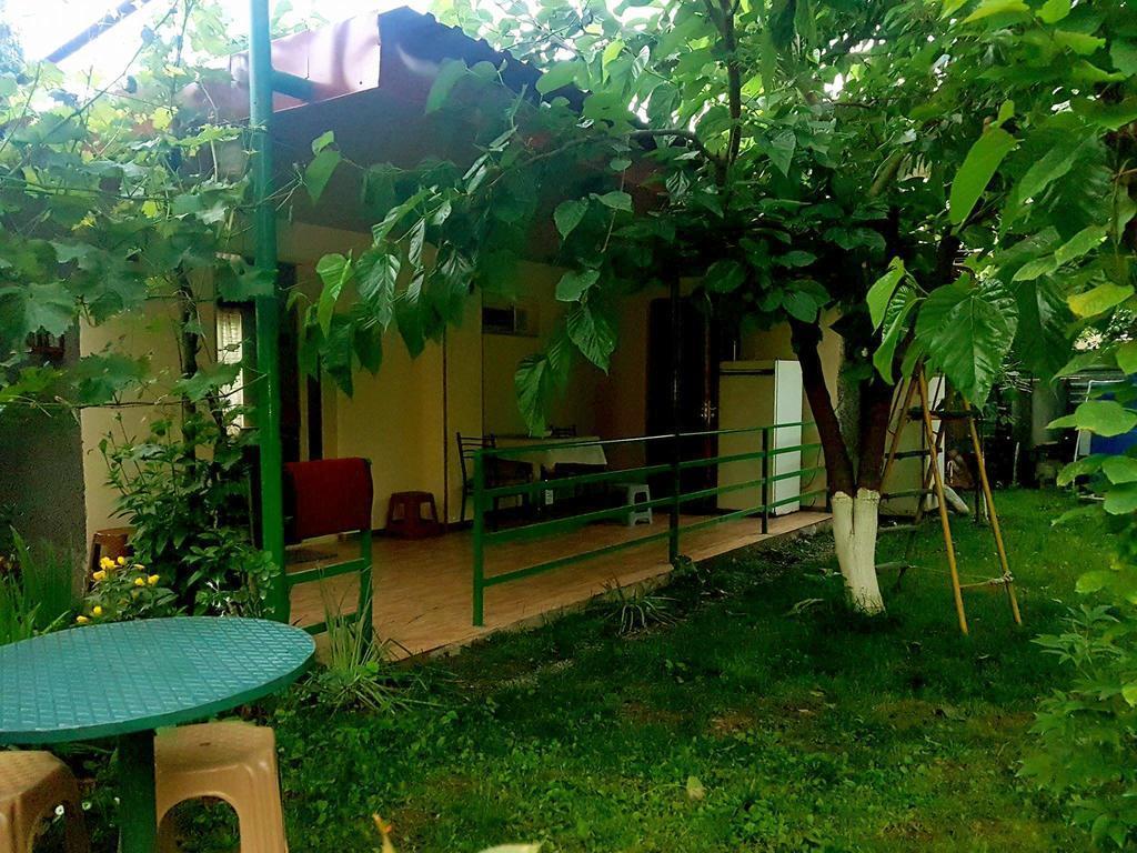 Guest House Villa 크바렐리 외부 사진