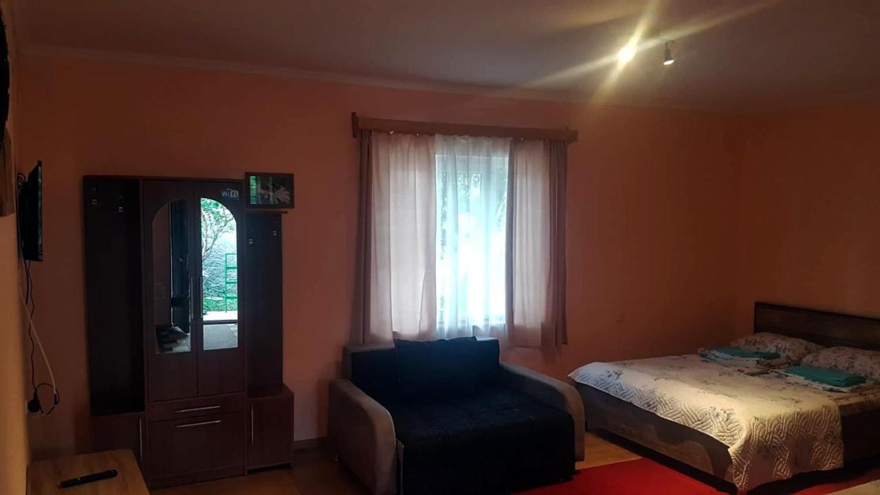 Guest House Villa 크바렐리 외부 사진