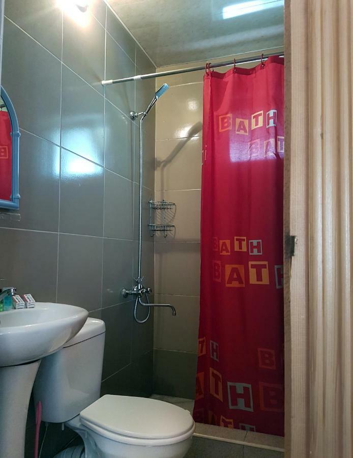Guest House Villa 크바렐리 외부 사진
