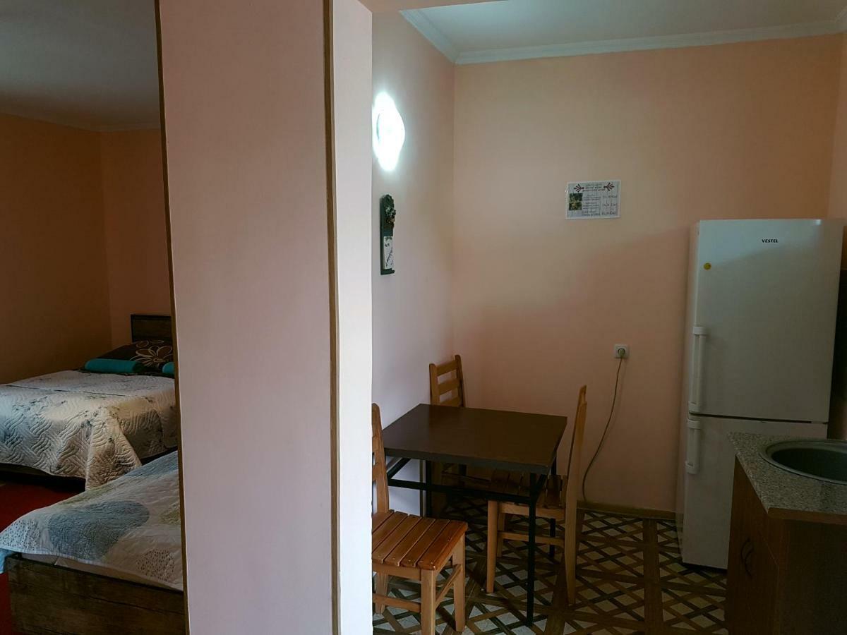 Guest House Villa 크바렐리 외부 사진