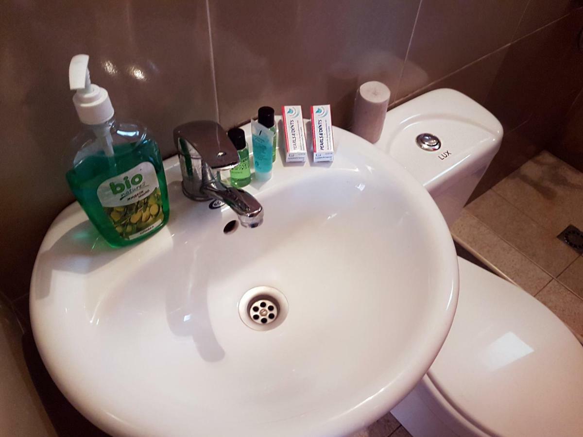 Guest House Villa 크바렐리 외부 사진