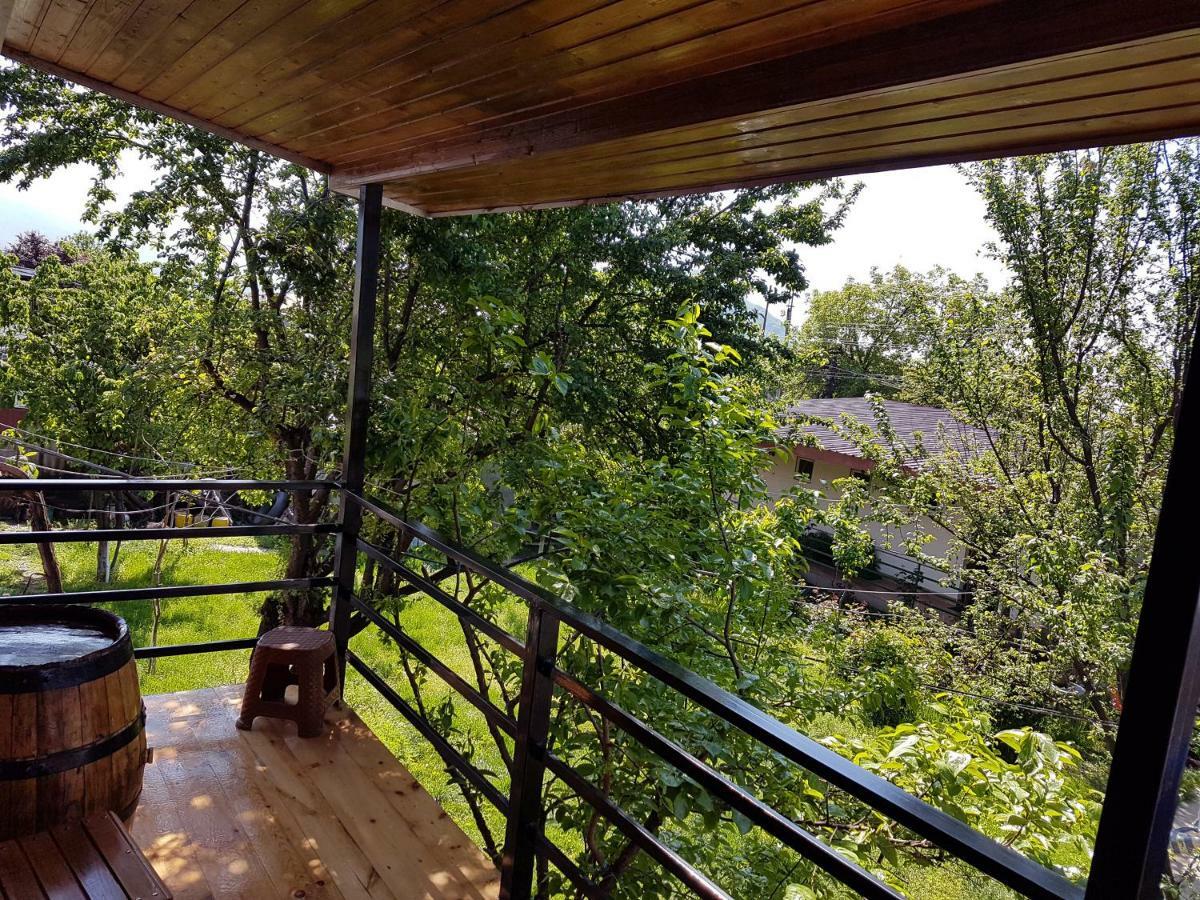 Guest House Villa 크바렐리 외부 사진