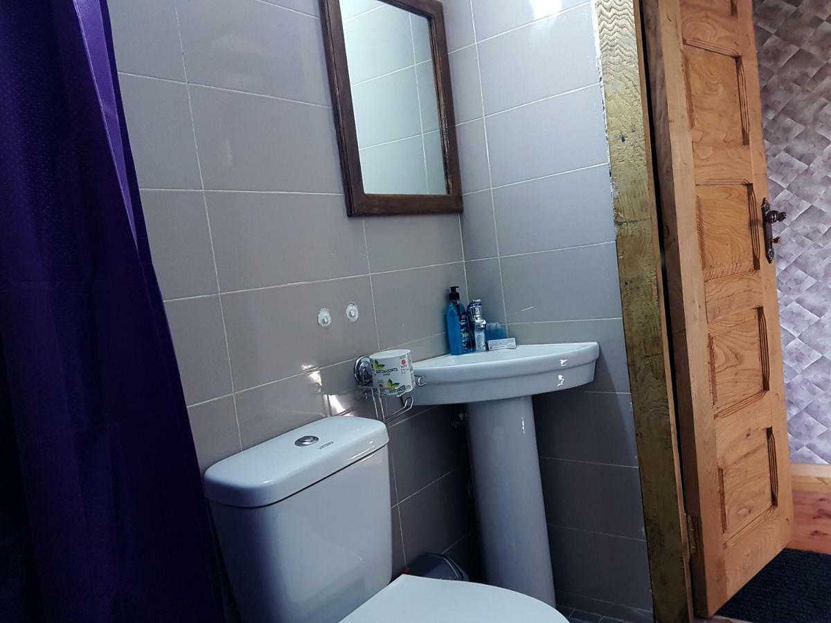Guest House Villa 크바렐리 외부 사진
